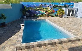 Villa Taho